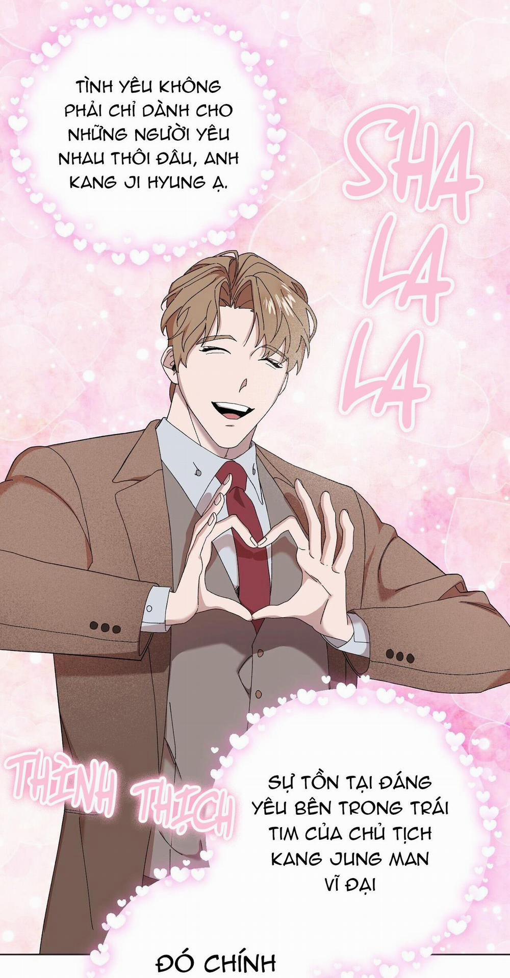 Làm Dâu Nhà Tài Phiệt Họ Kang 65 trang 14