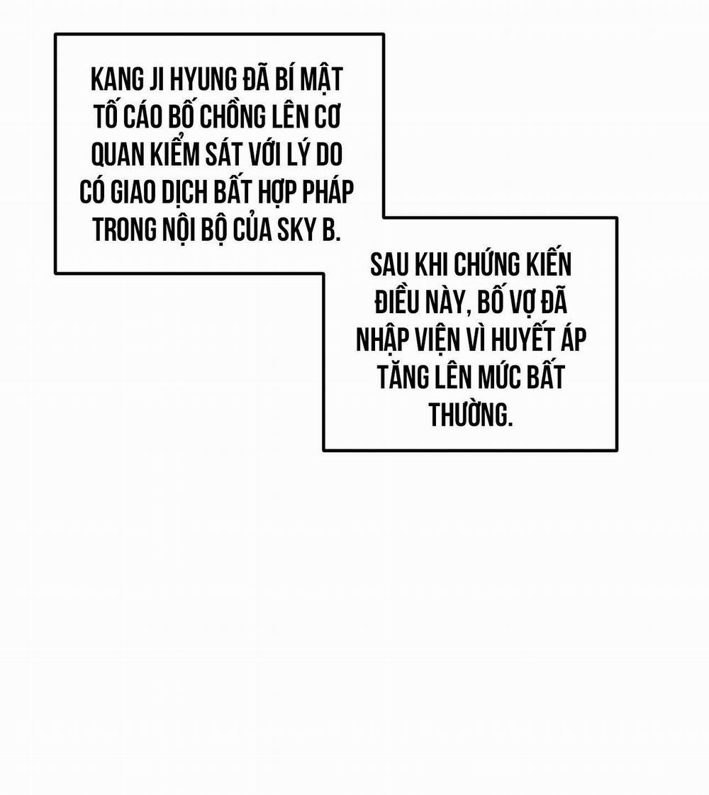 Làm Dâu Nhà Tài Phiệt Họ Kang 65 trang 31