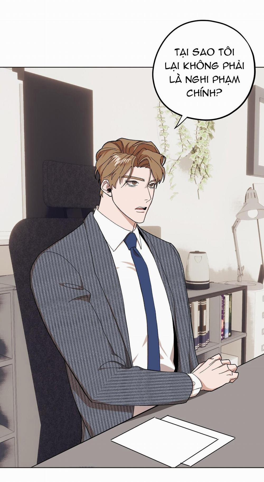 Làm Dâu Nhà Tài Phiệt Họ Kang 65 trang 33