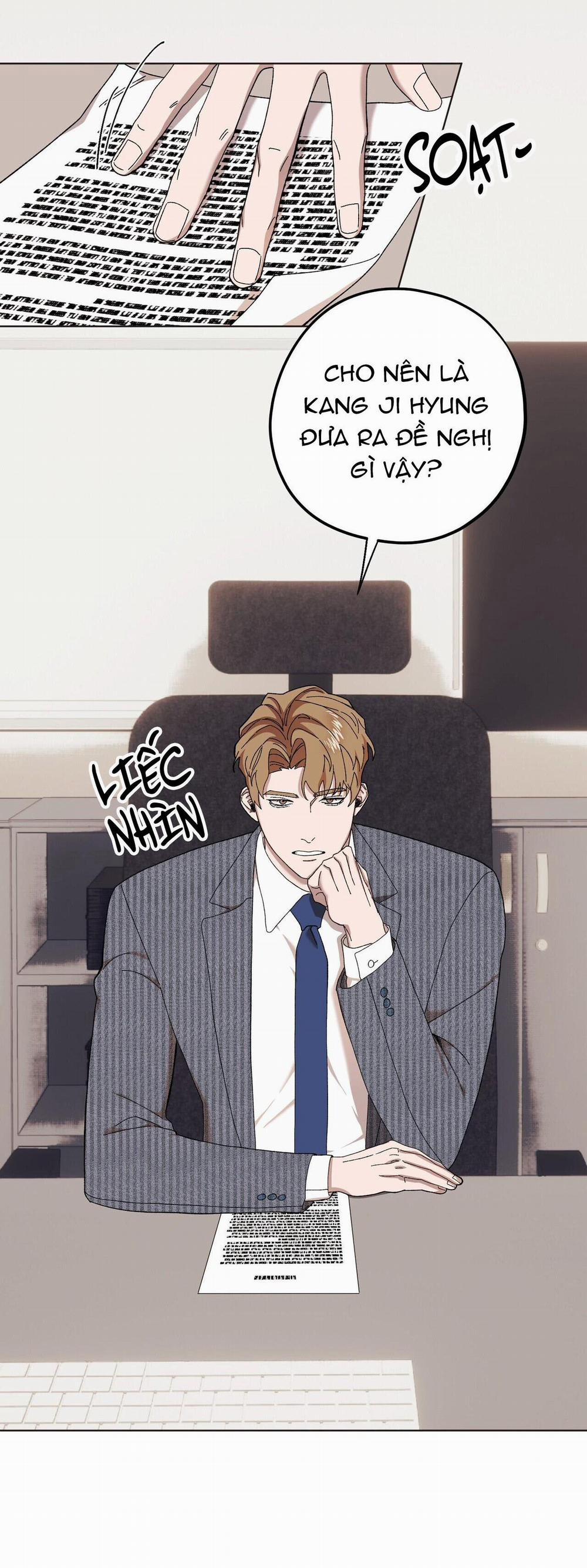 Làm Dâu Nhà Tài Phiệt Họ Kang 65 trang 41