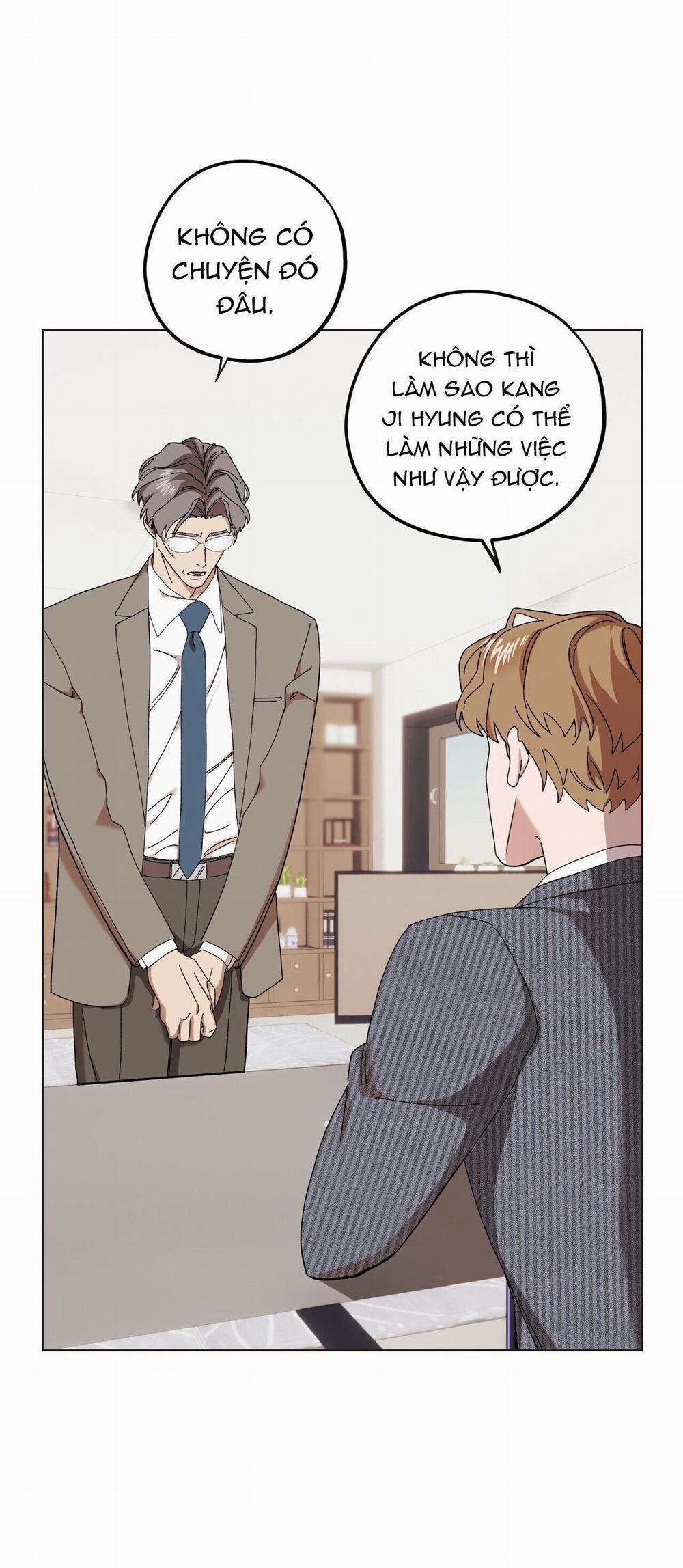Làm Dâu Nhà Tài Phiệt Họ Kang 65 trang 42