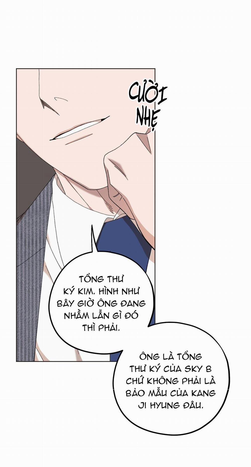 Làm Dâu Nhà Tài Phiệt Họ Kang 65 trang 44