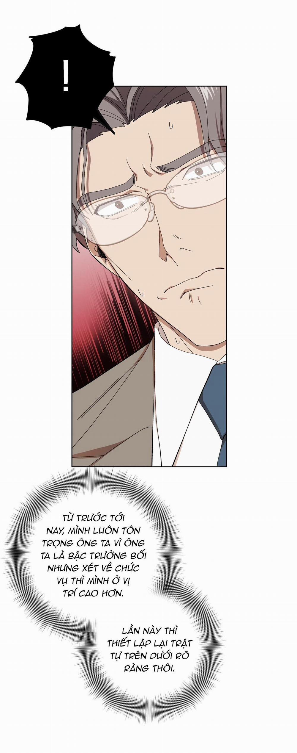 Làm Dâu Nhà Tài Phiệt Họ Kang 65 trang 47