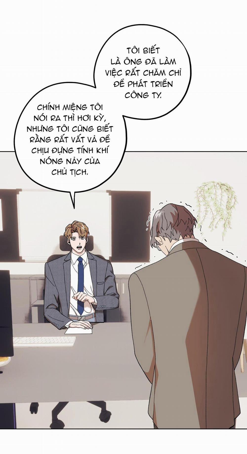 Làm Dâu Nhà Tài Phiệt Họ Kang 65 trang 48