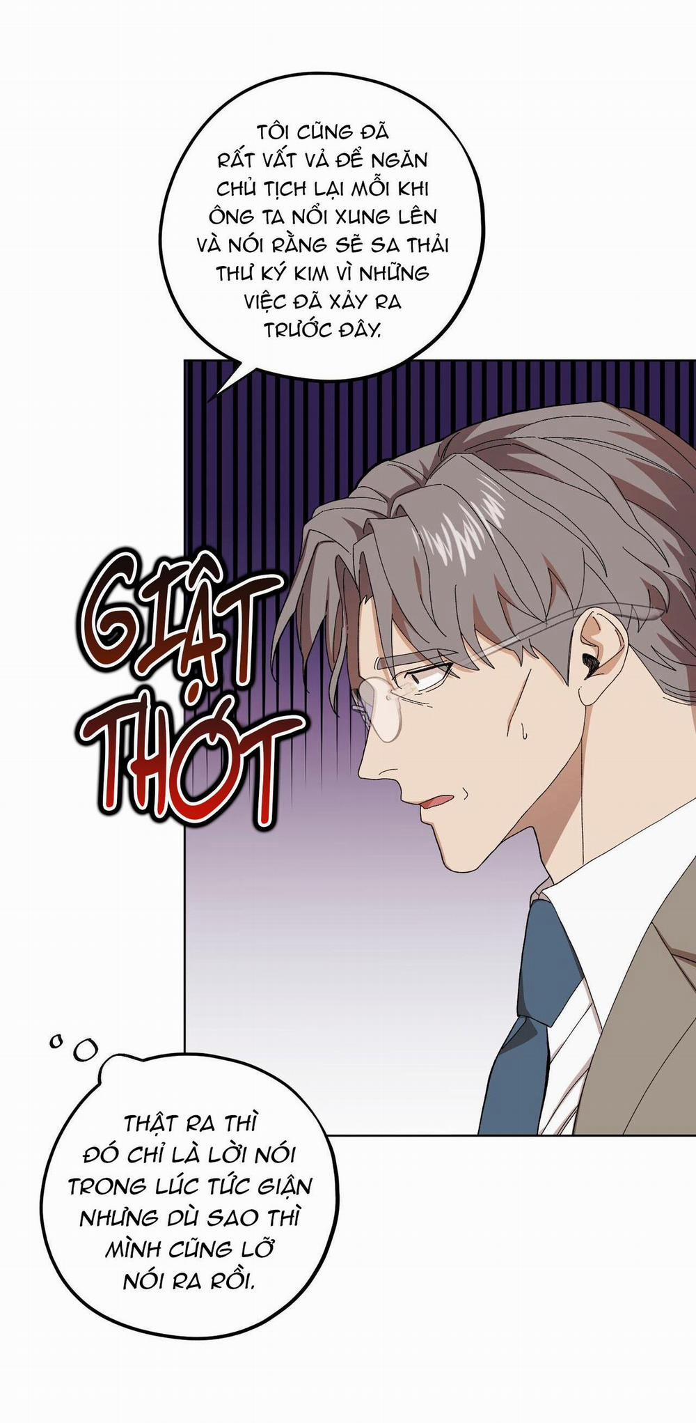 Làm Dâu Nhà Tài Phiệt Họ Kang 65 trang 49