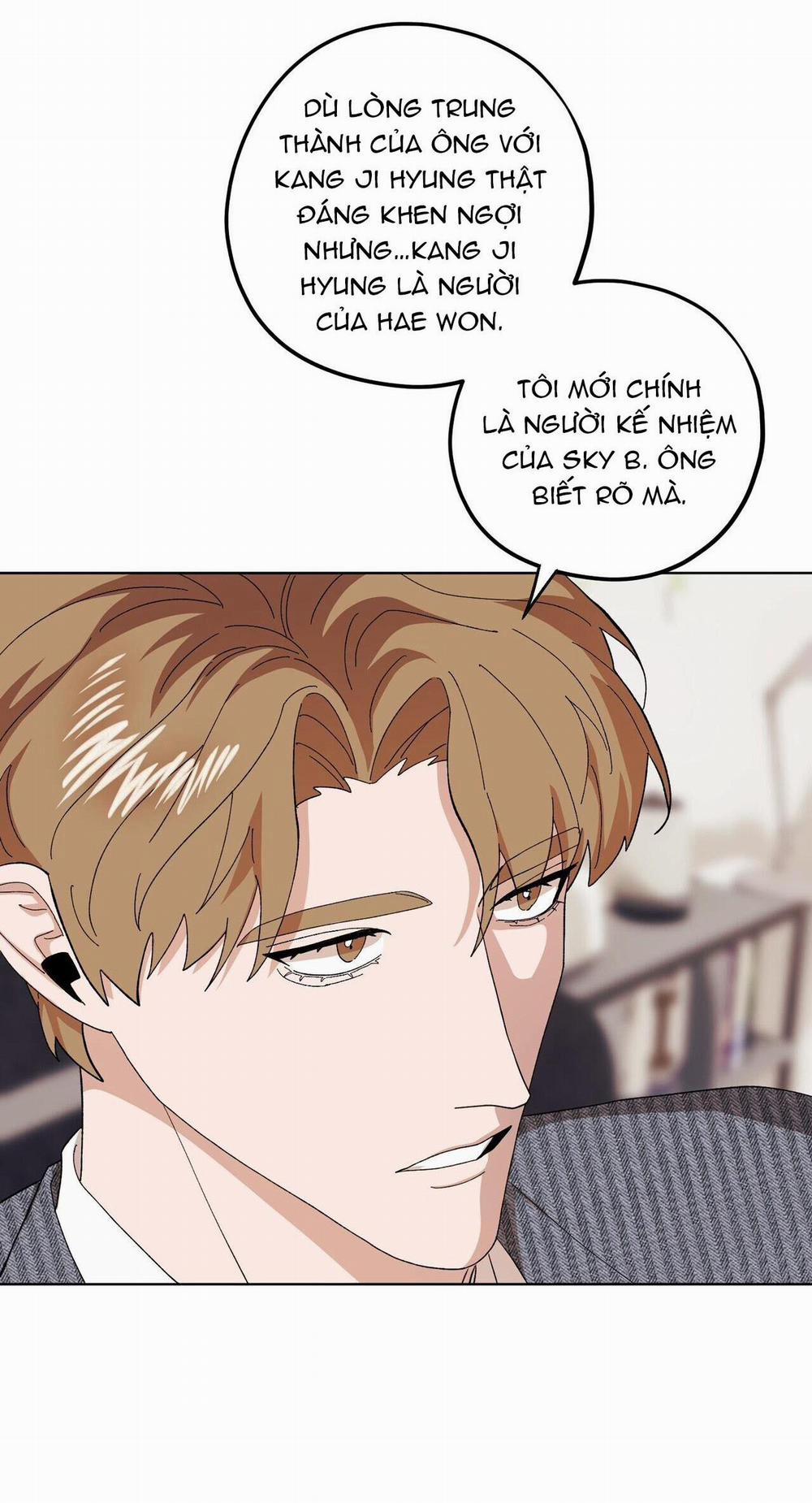 Làm Dâu Nhà Tài Phiệt Họ Kang 65 trang 51