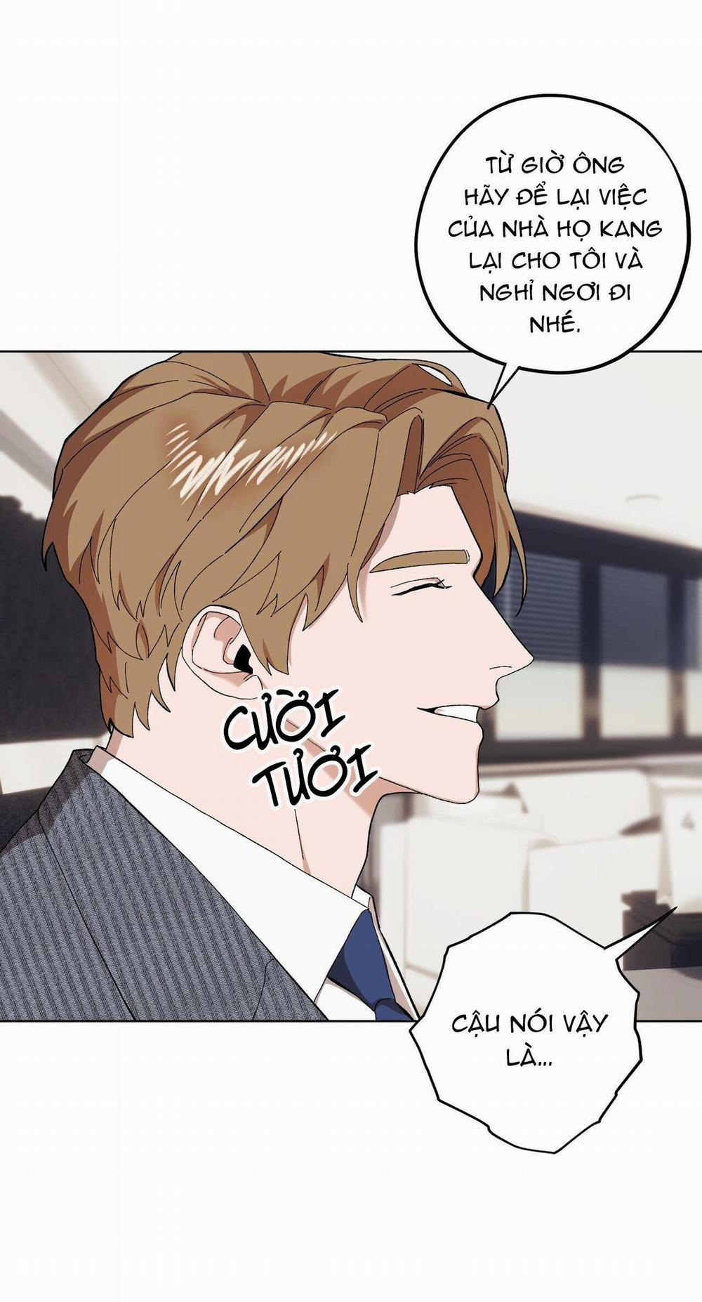 Làm Dâu Nhà Tài Phiệt Họ Kang 65 trang 56