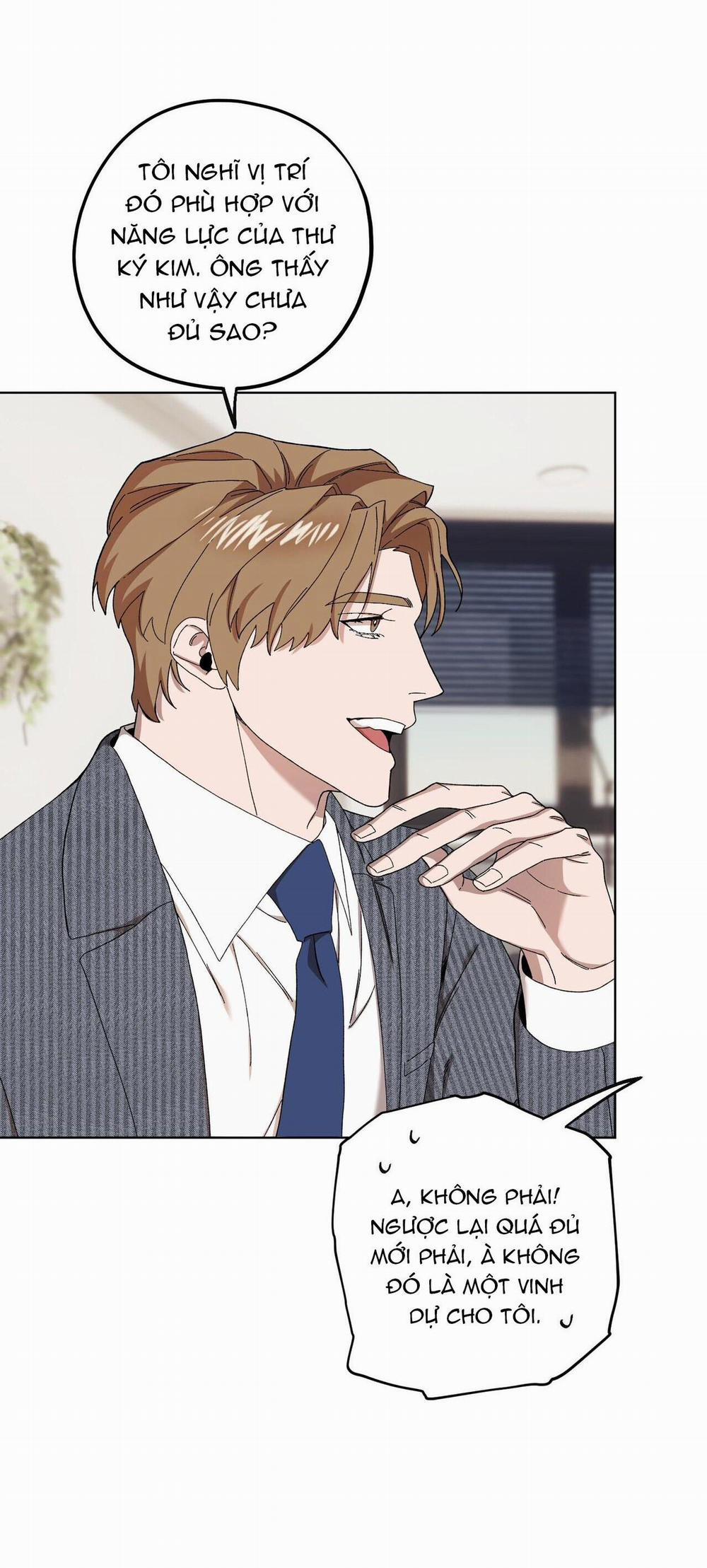 Làm Dâu Nhà Tài Phiệt Họ Kang 65 trang 60