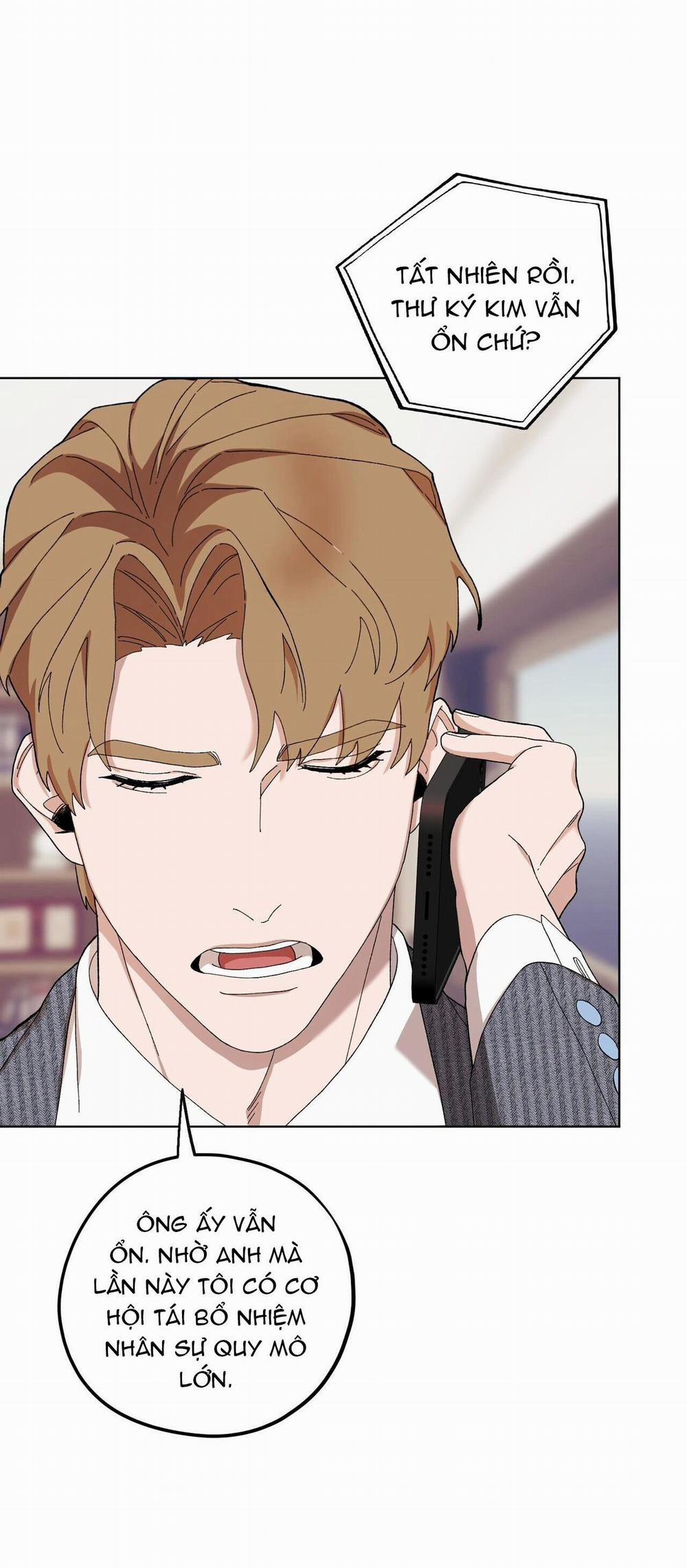 Làm Dâu Nhà Tài Phiệt Họ Kang 65 trang 69