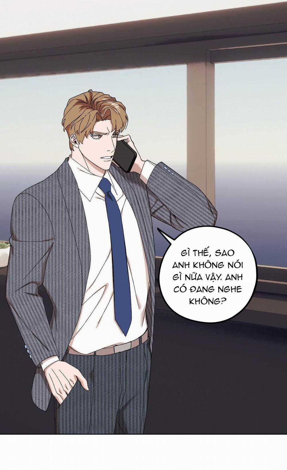 Làm Dâu Nhà Tài Phiệt Họ Kang 65 trang 75