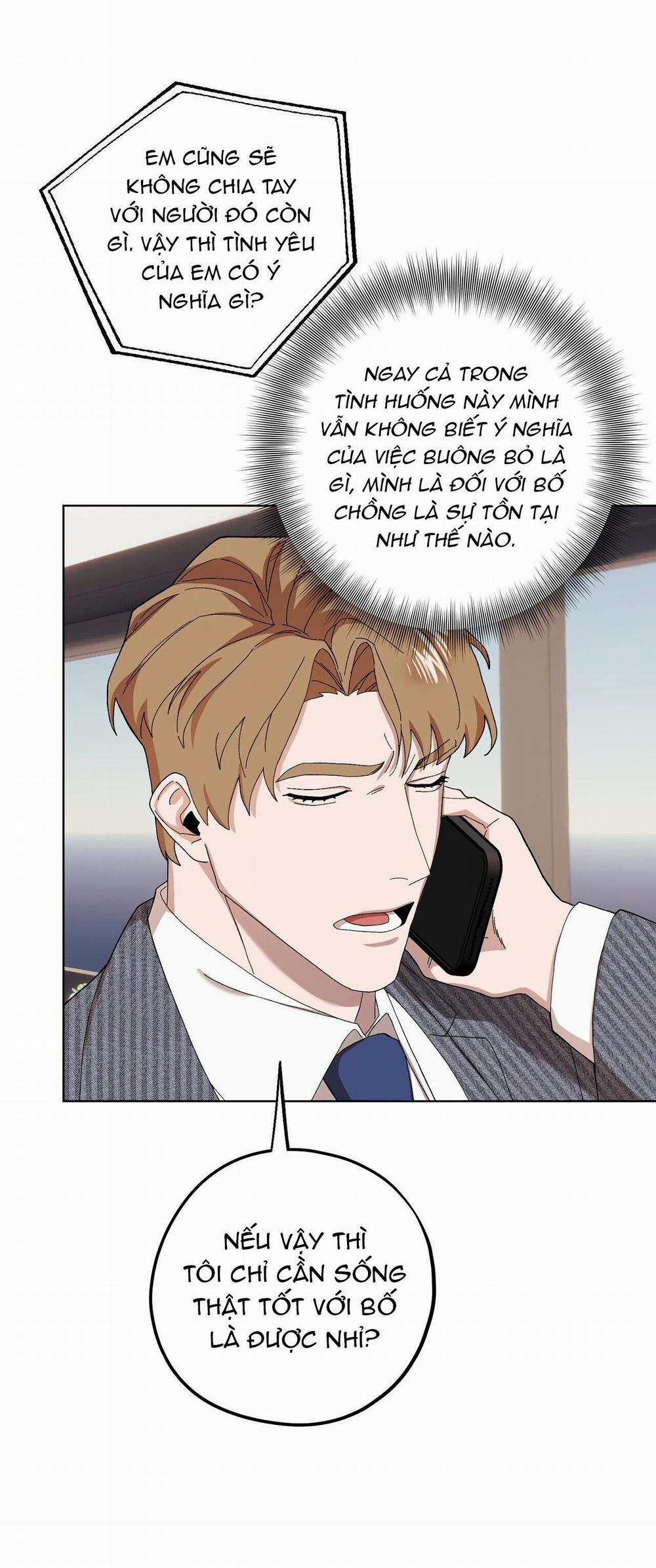 Làm Dâu Nhà Tài Phiệt Họ Kang 65 trang 76