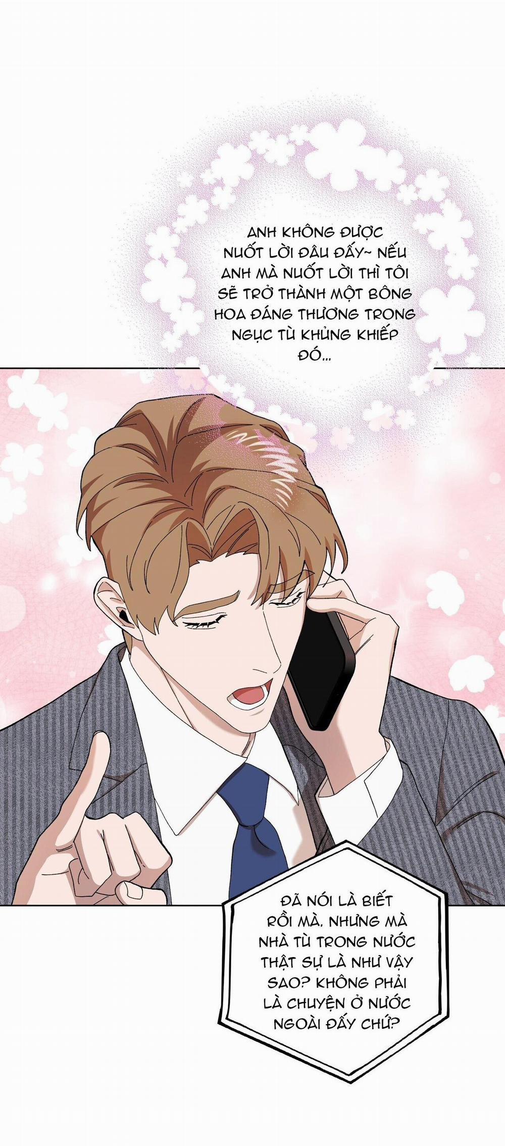 Làm Dâu Nhà Tài Phiệt Họ Kang 65 trang 78