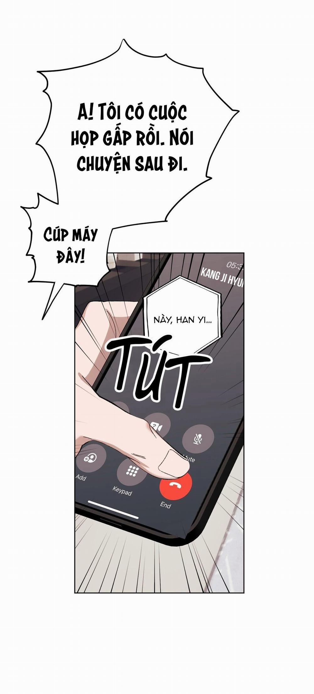 Làm Dâu Nhà Tài Phiệt Họ Kang 65 trang 79