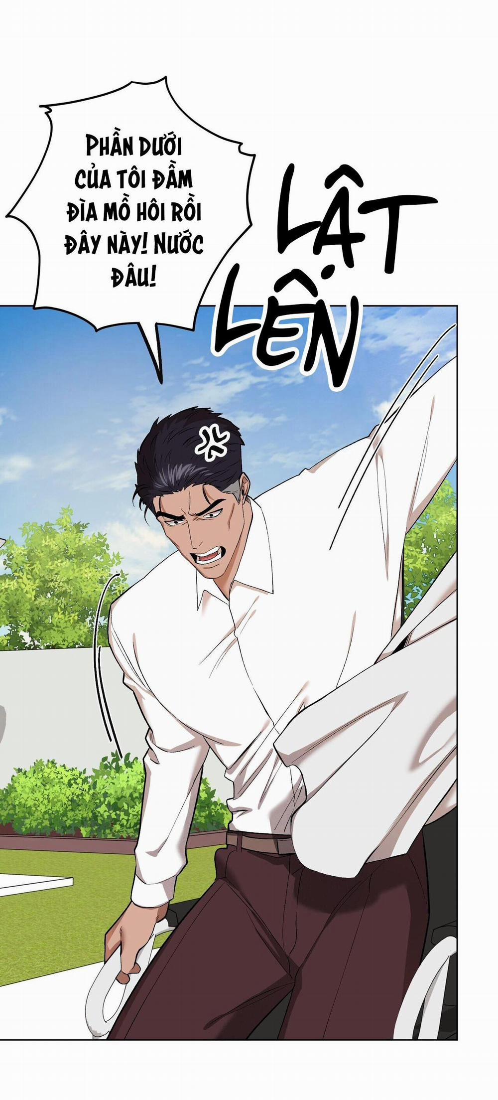 Làm Dâu Nhà Tài Phiệt Họ Kang 66 trang 18