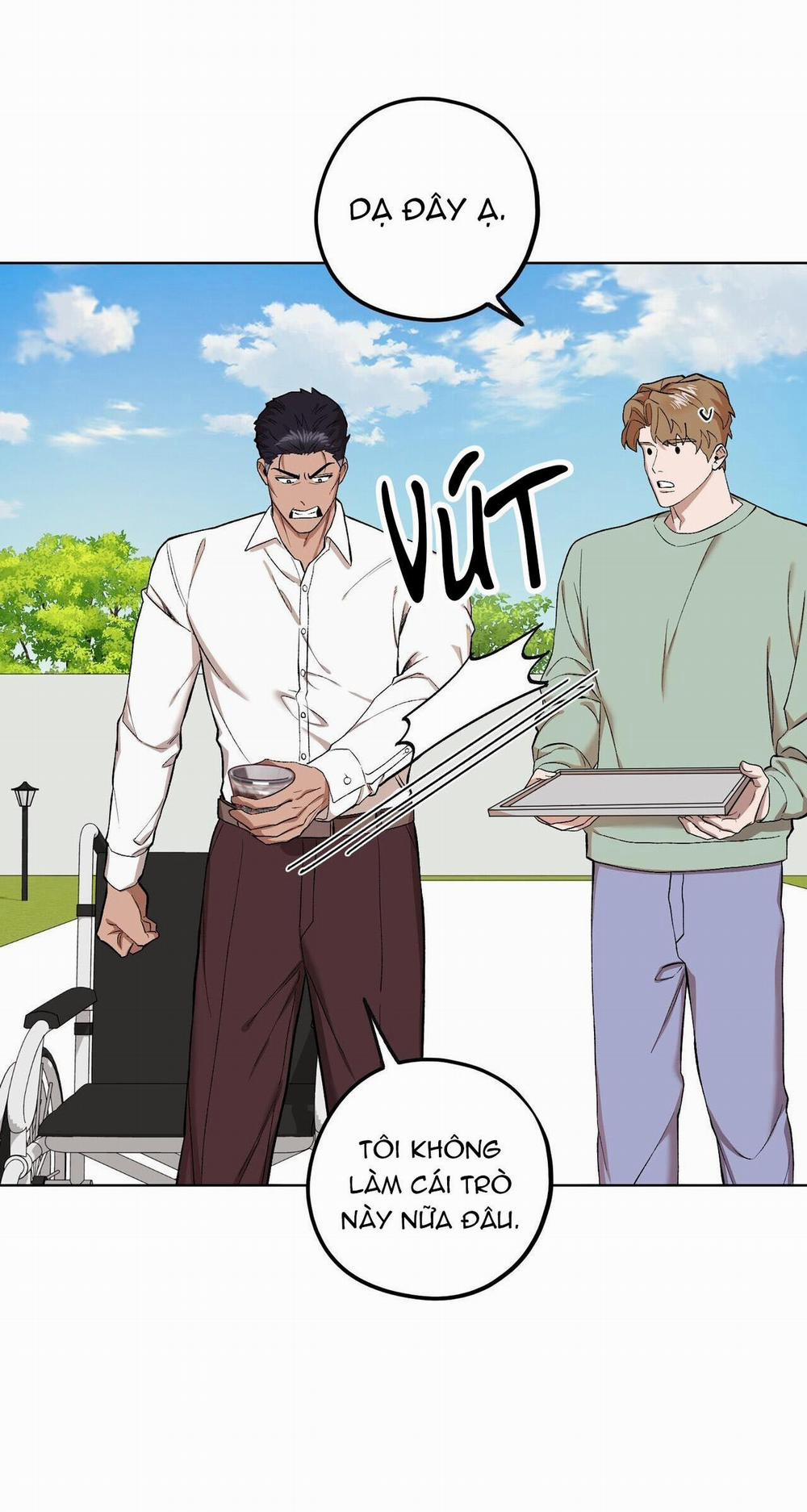 Làm Dâu Nhà Tài Phiệt Họ Kang 66 trang 19