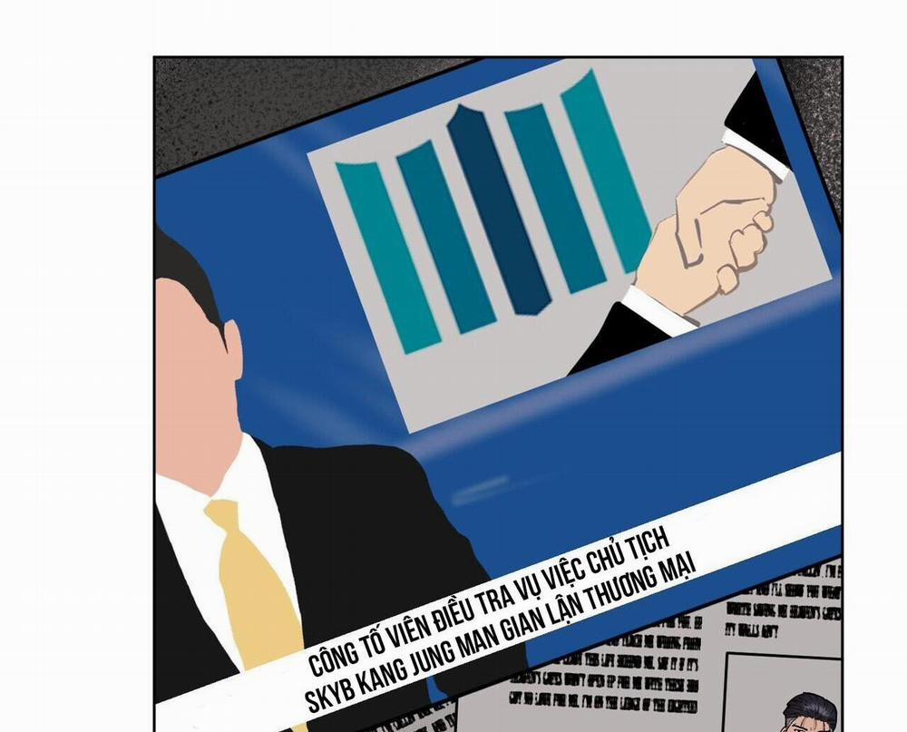 Làm Dâu Nhà Tài Phiệt Họ Kang 66 trang 2