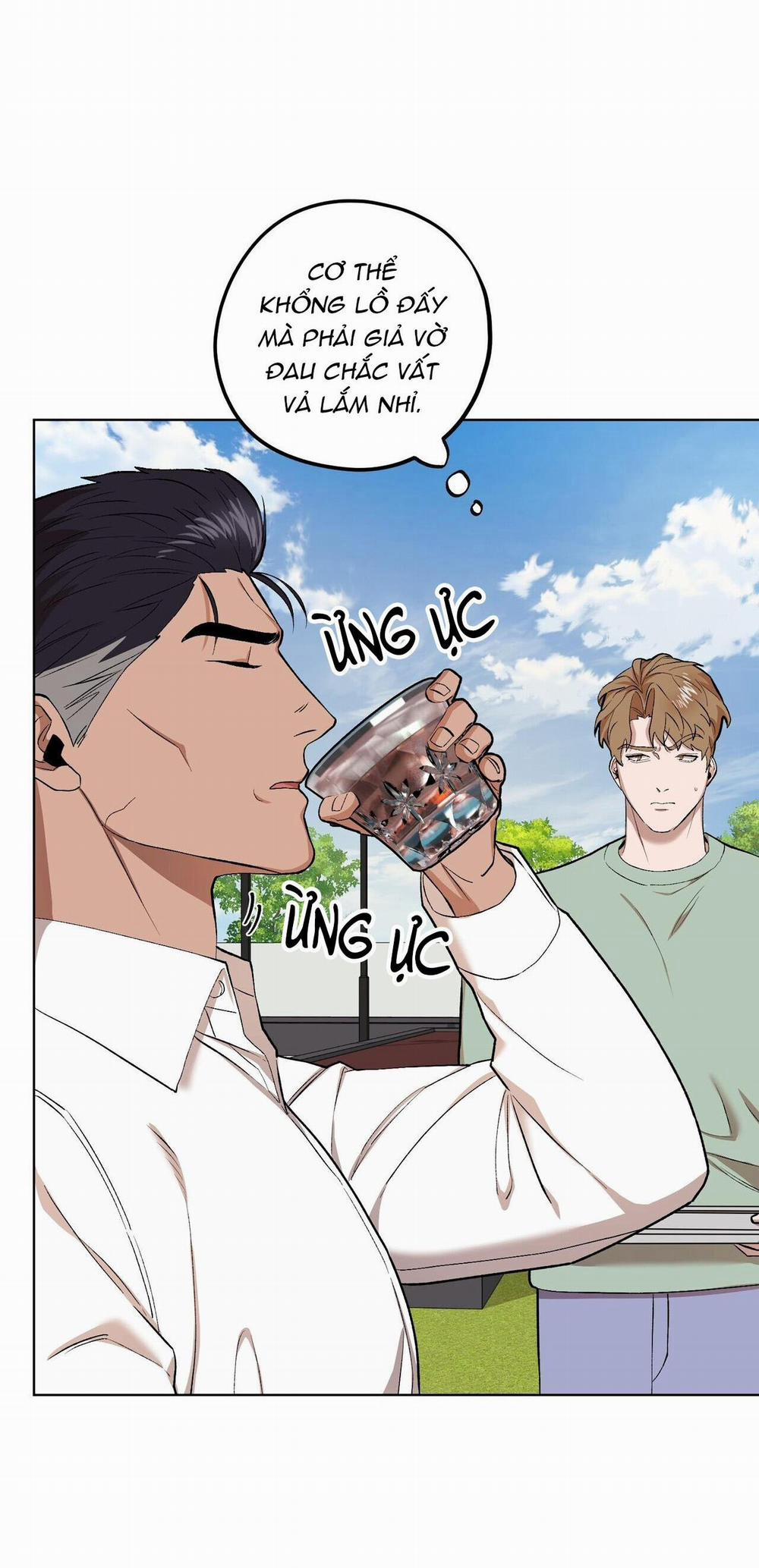 Làm Dâu Nhà Tài Phiệt Họ Kang 66 trang 20