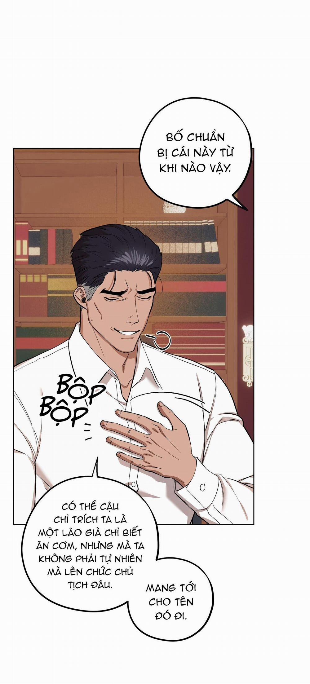 Làm Dâu Nhà Tài Phiệt Họ Kang 66 trang 32