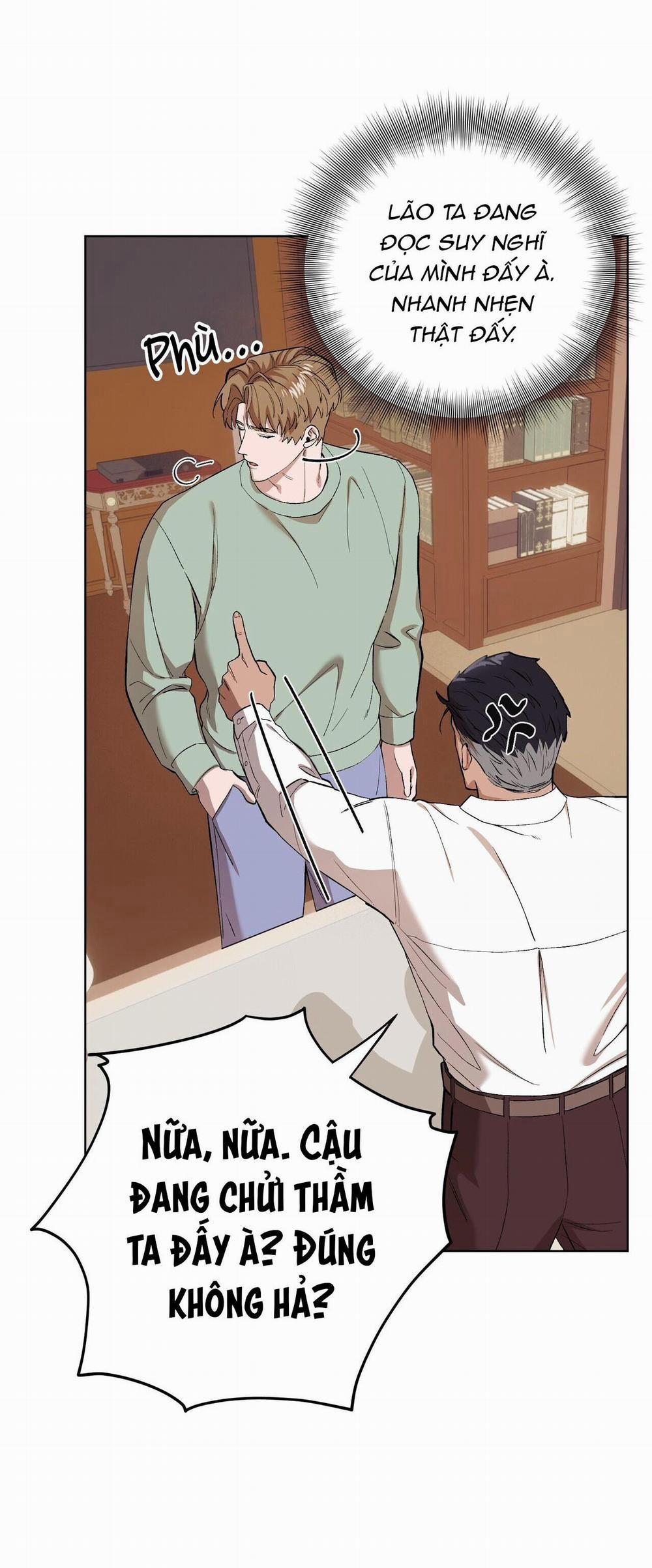 Làm Dâu Nhà Tài Phiệt Họ Kang 66 trang 33