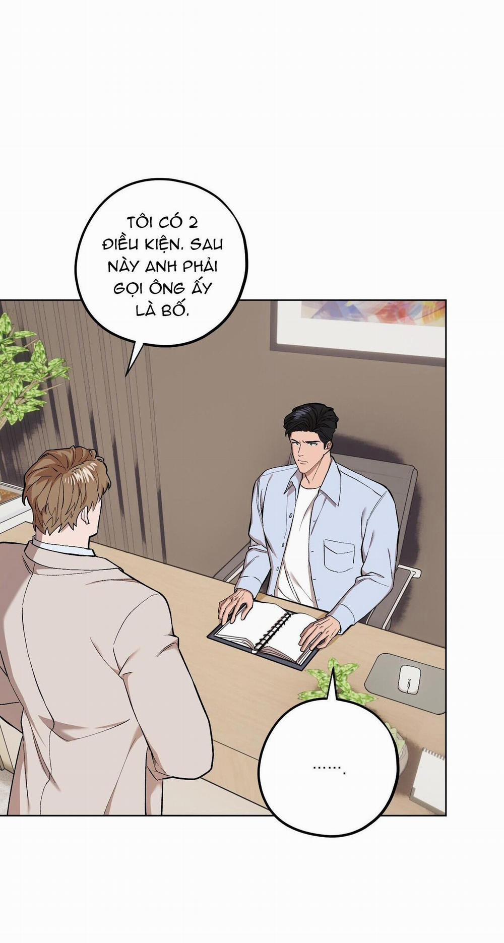 Làm Dâu Nhà Tài Phiệt Họ Kang 66 trang 44