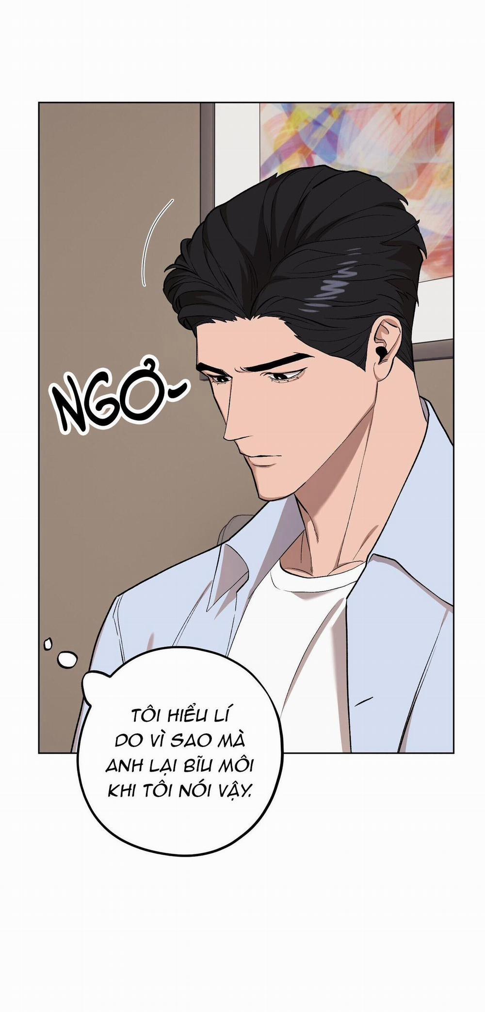 Làm Dâu Nhà Tài Phiệt Họ Kang 66 trang 45