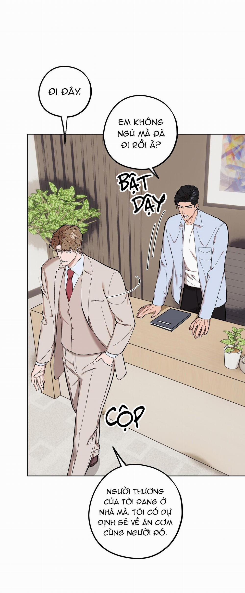 Làm Dâu Nhà Tài Phiệt Họ Kang 66 trang 52