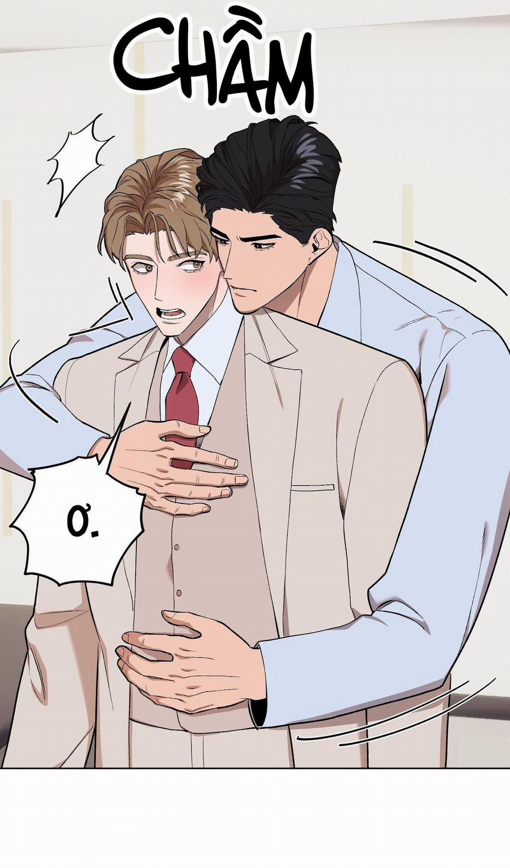 Làm Dâu Nhà Tài Phiệt Họ Kang 66 trang 56