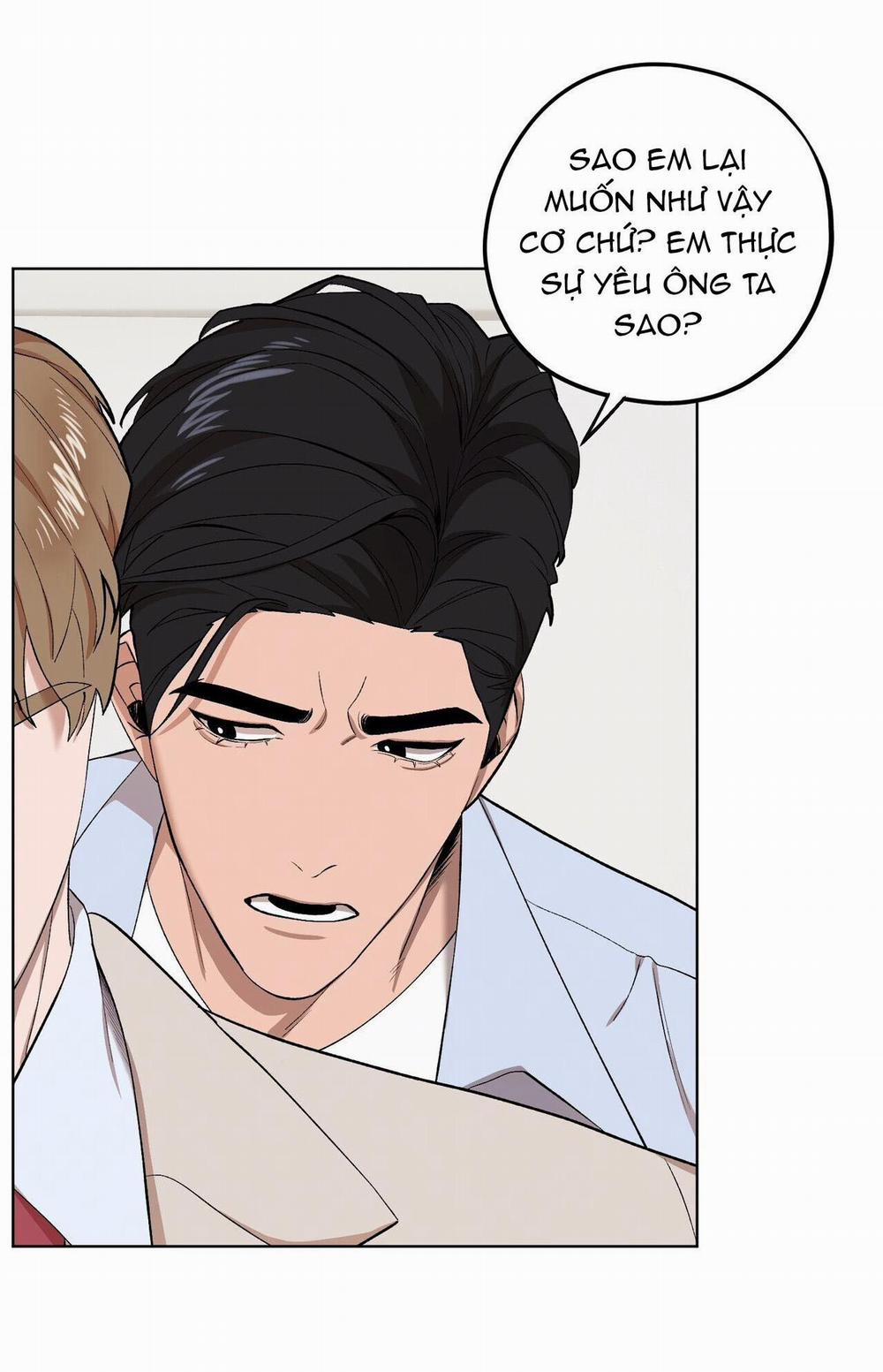 Làm Dâu Nhà Tài Phiệt Họ Kang 66 trang 58