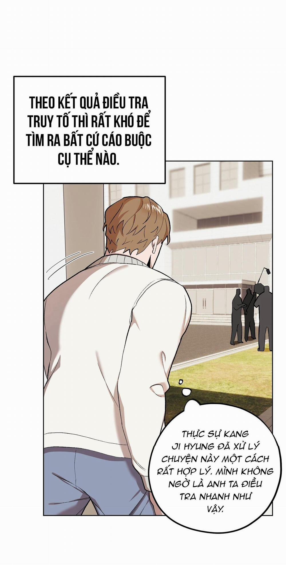 Làm Dâu Nhà Tài Phiệt Họ Kang 66 trang 6