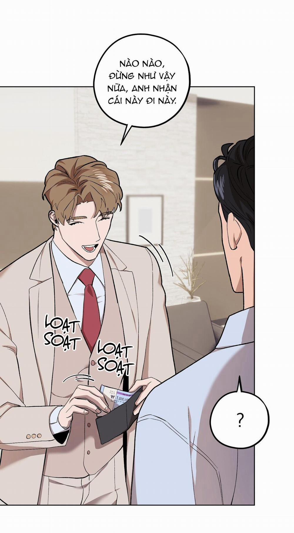 Làm Dâu Nhà Tài Phiệt Họ Kang 66 trang 71