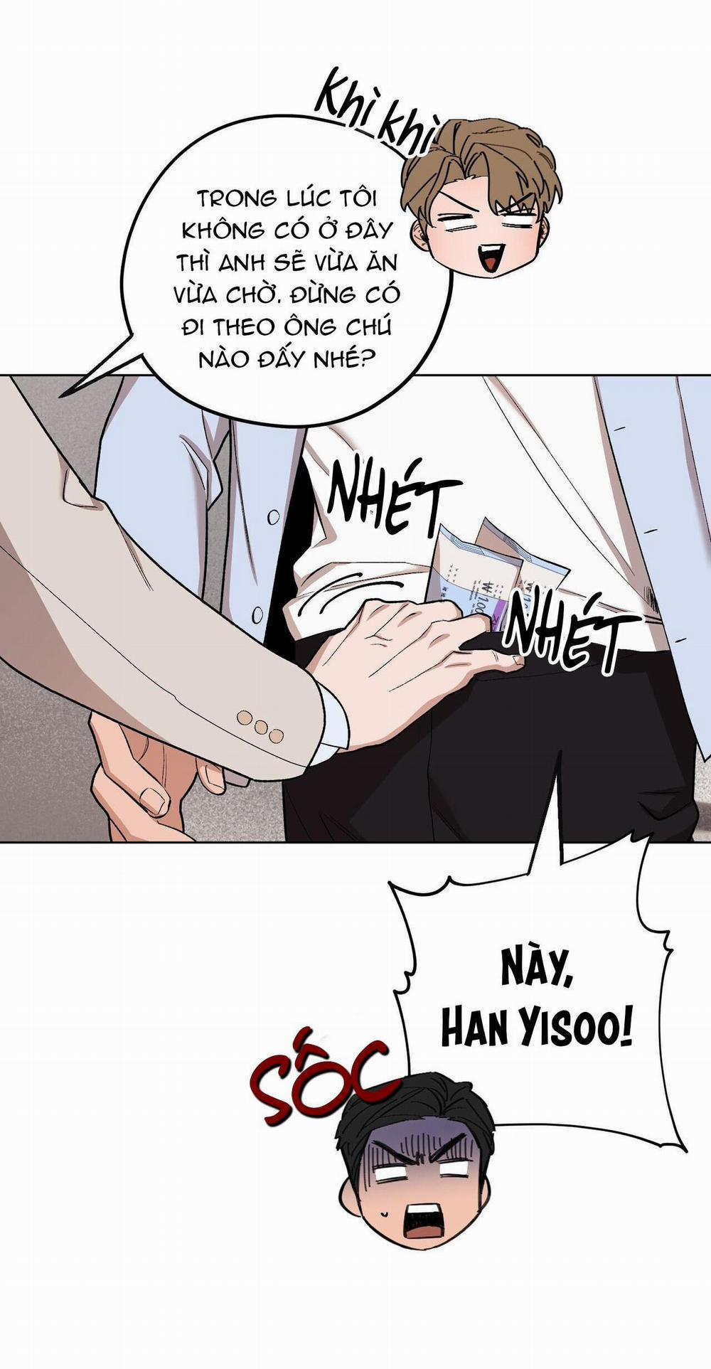 Làm Dâu Nhà Tài Phiệt Họ Kang 66 trang 72