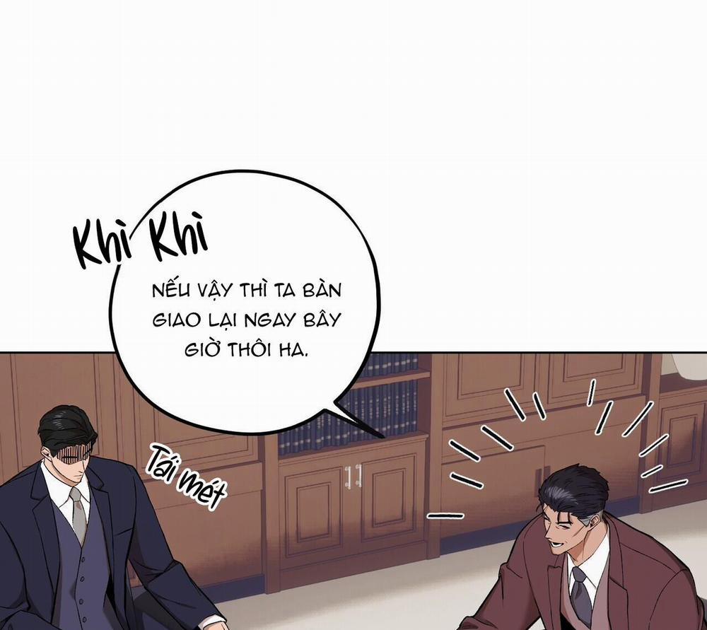 Làm Dâu Nhà Tài Phiệt Họ Kang 67 trang 10