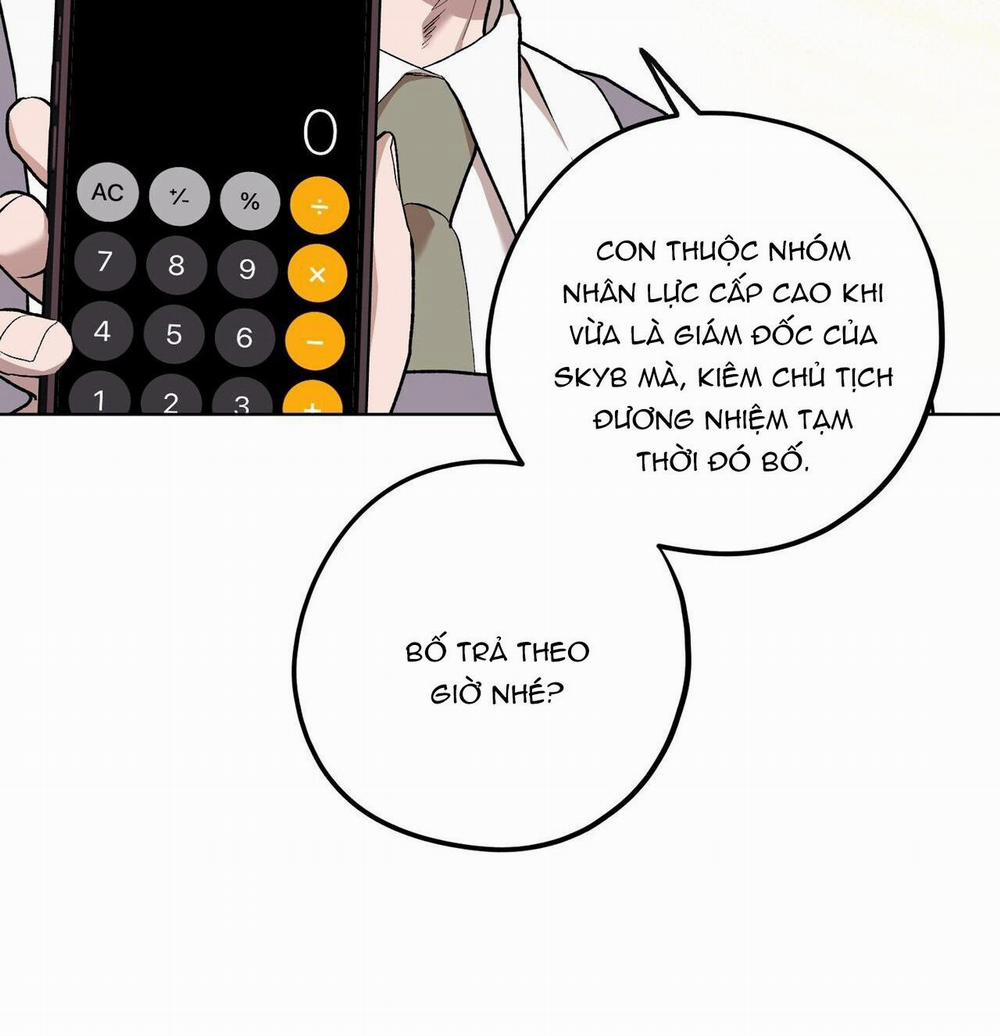 Làm Dâu Nhà Tài Phiệt Họ Kang 67 trang 106