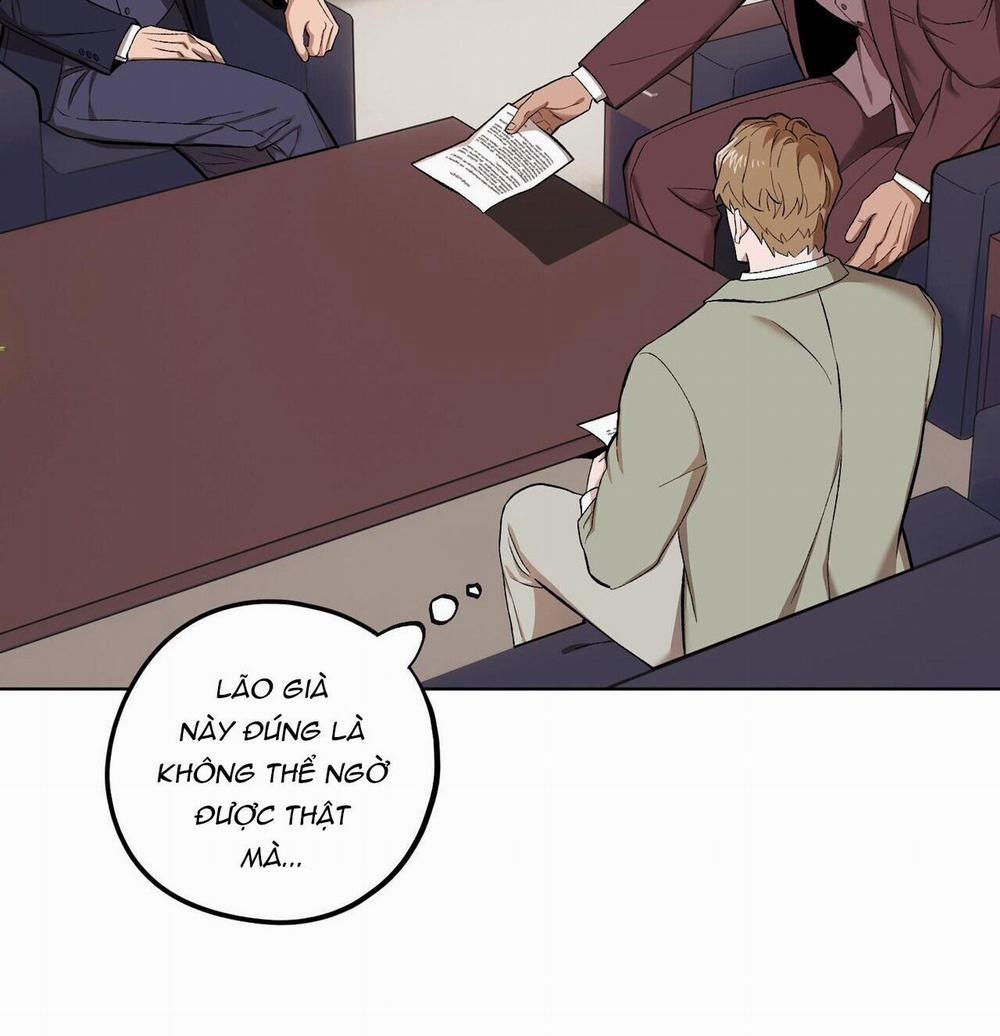 Làm Dâu Nhà Tài Phiệt Họ Kang 67 trang 11