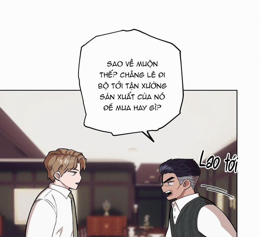 Làm Dâu Nhà Tài Phiệt Họ Kang 67 trang 112