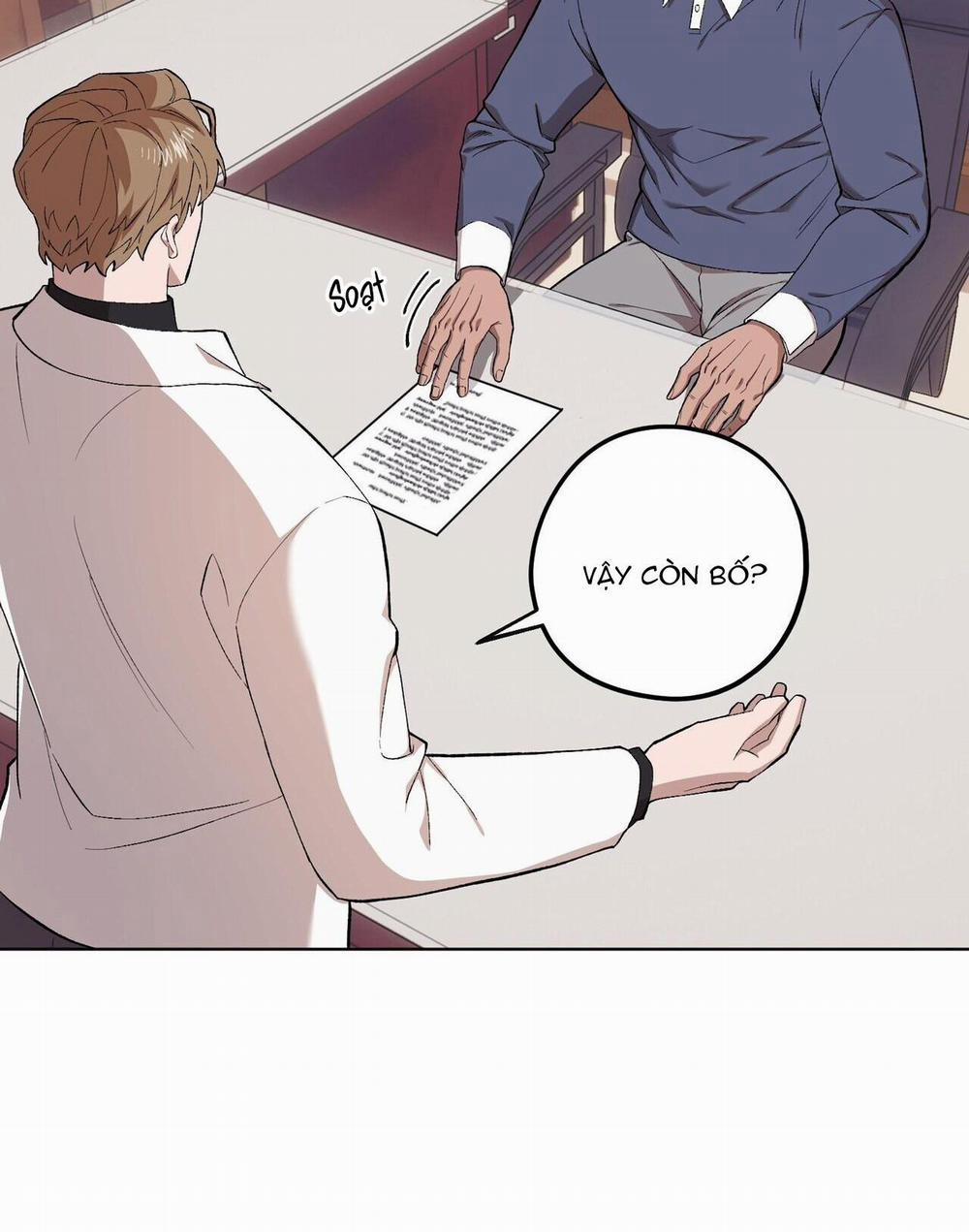 Làm Dâu Nhà Tài Phiệt Họ Kang 67 trang 21
