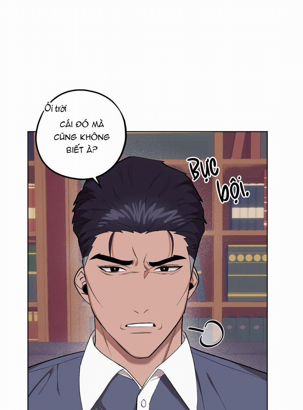 Làm Dâu Nhà Tài Phiệt Họ Kang 67 trang 22