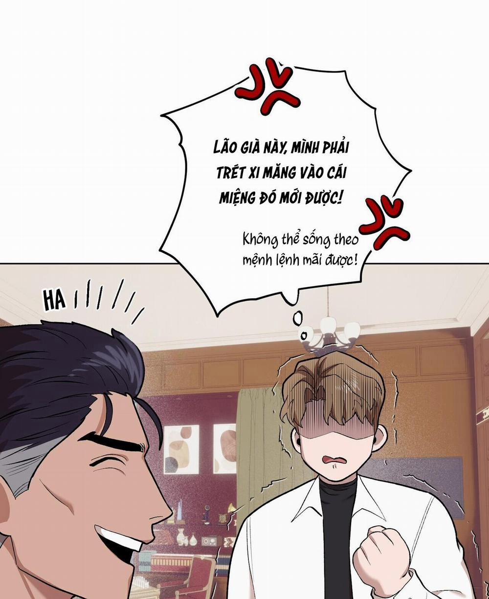 Làm Dâu Nhà Tài Phiệt Họ Kang 67 trang 27