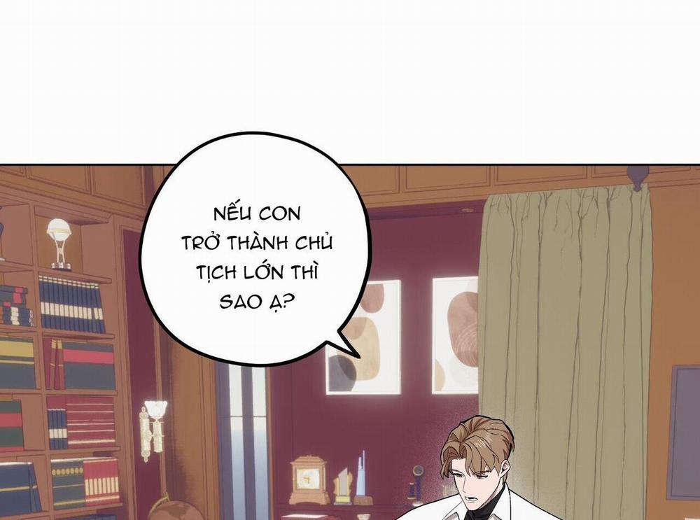 Làm Dâu Nhà Tài Phiệt Họ Kang 67 trang 32