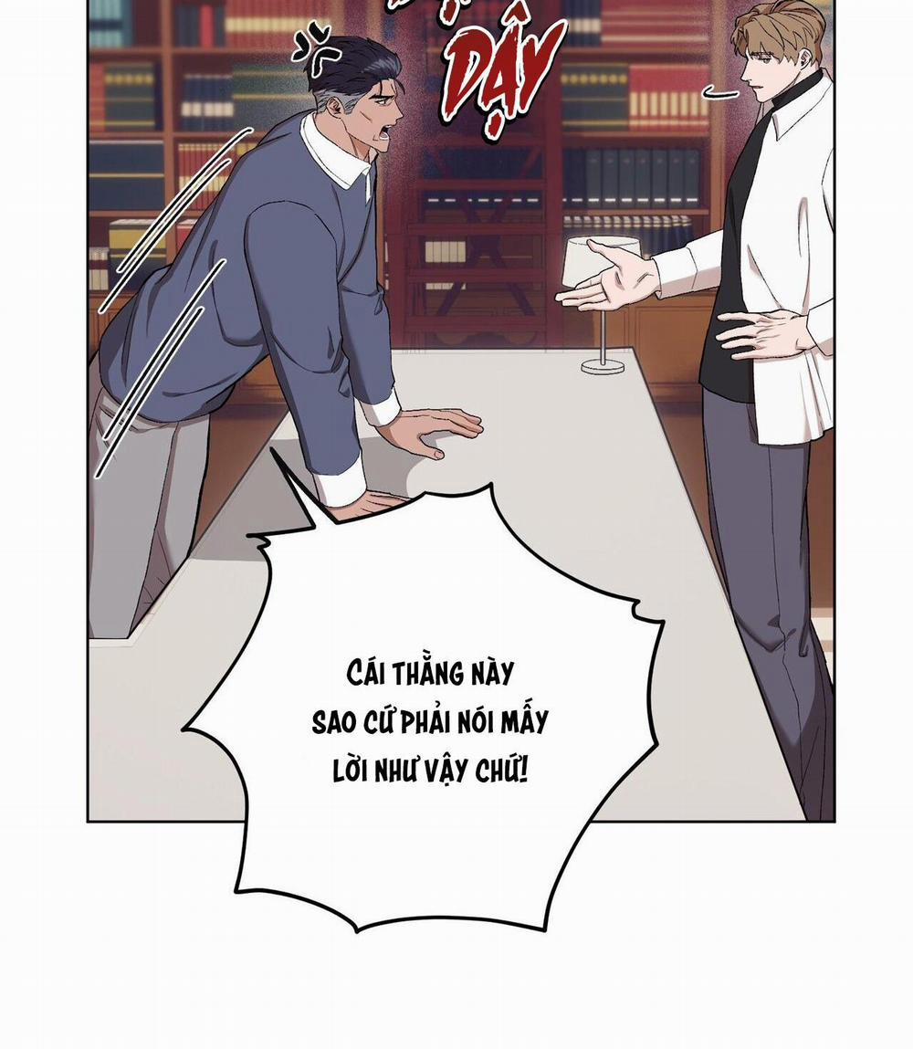 Làm Dâu Nhà Tài Phiệt Họ Kang 67 trang 36