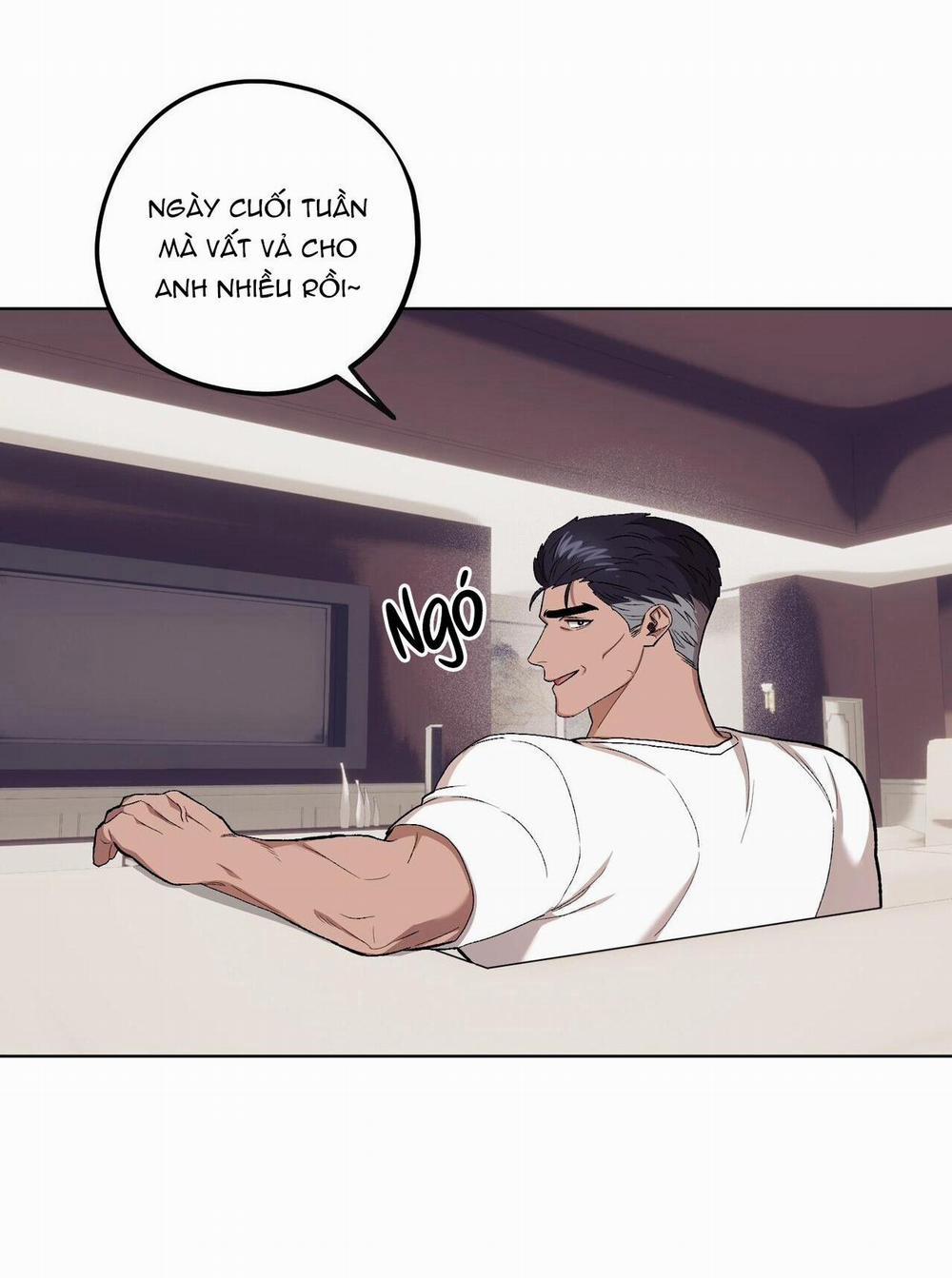 Làm Dâu Nhà Tài Phiệt Họ Kang 67 trang 46