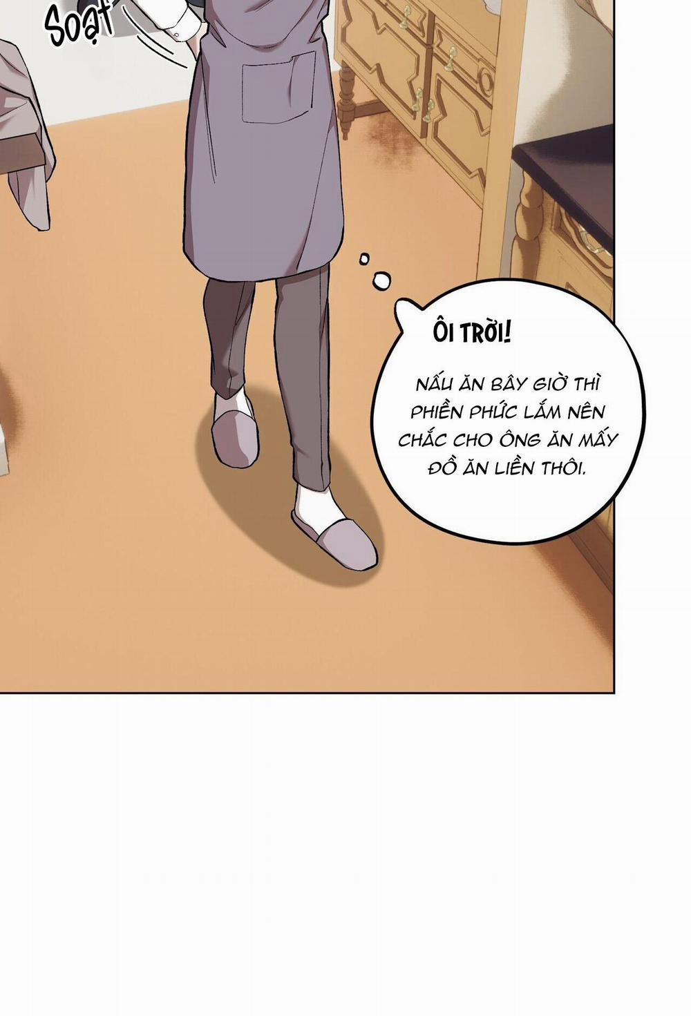 Làm Dâu Nhà Tài Phiệt Họ Kang 67 trang 72