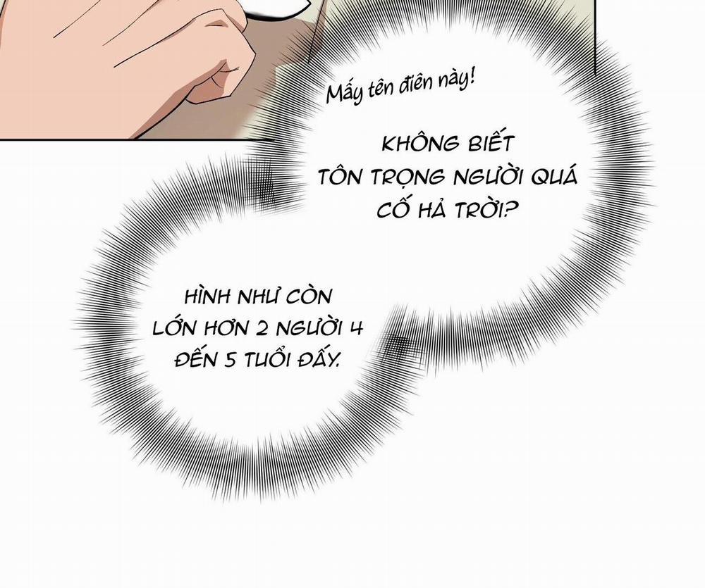 Làm Dâu Nhà Tài Phiệt Họ Kang 68 trang 113