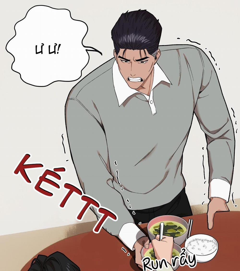 Làm Dâu Nhà Tài Phiệt Họ Kang 68 trang 123