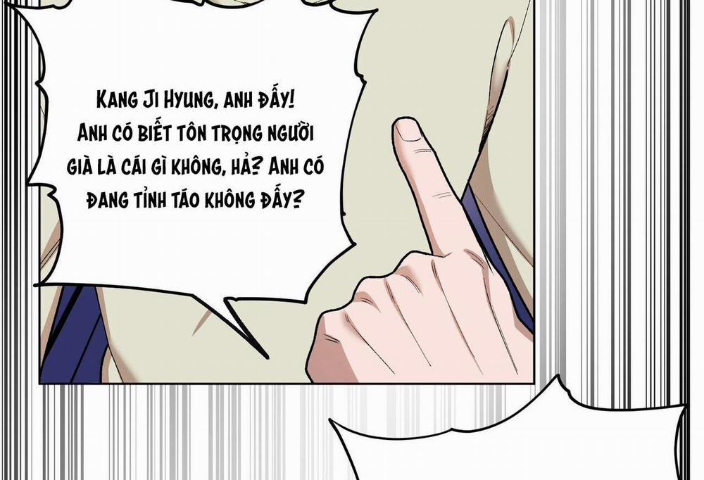 Làm Dâu Nhà Tài Phiệt Họ Kang 68 trang 142