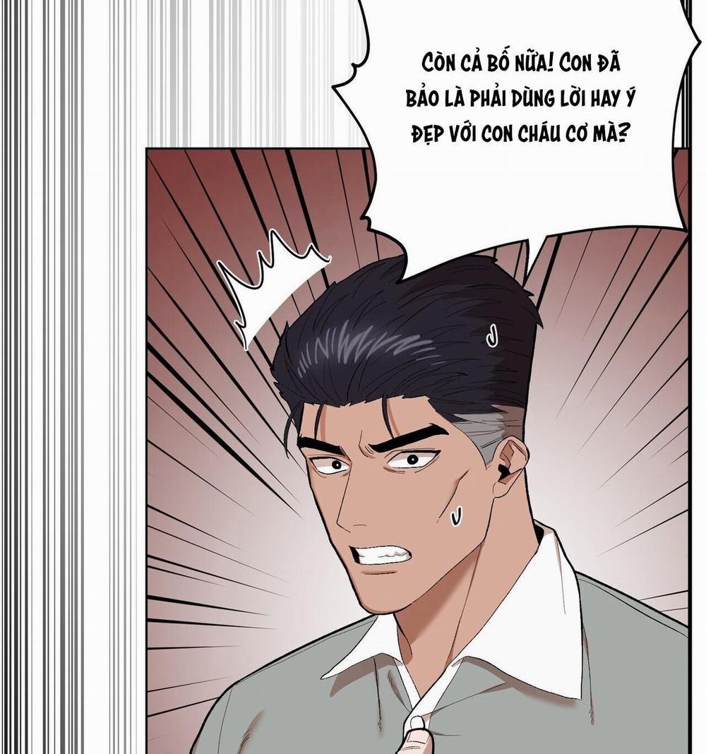 Làm Dâu Nhà Tài Phiệt Họ Kang 68 trang 143
