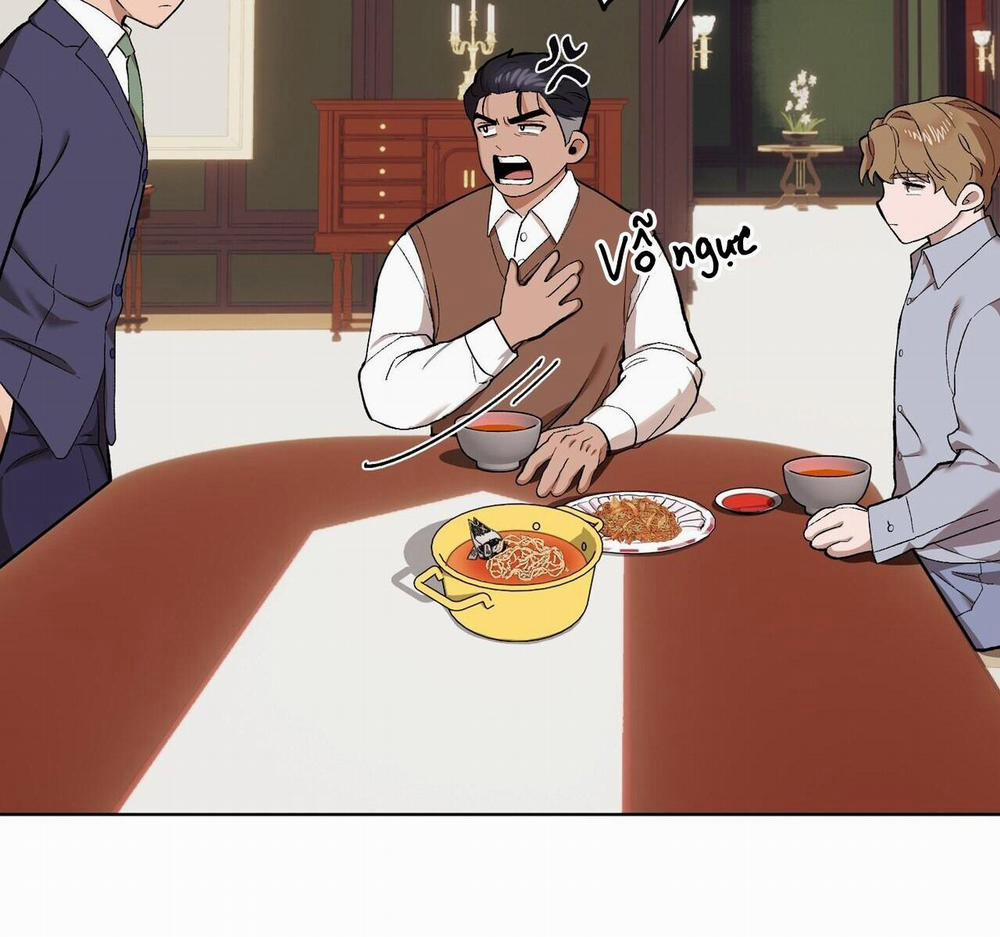 Làm Dâu Nhà Tài Phiệt Họ Kang 68 trang 27