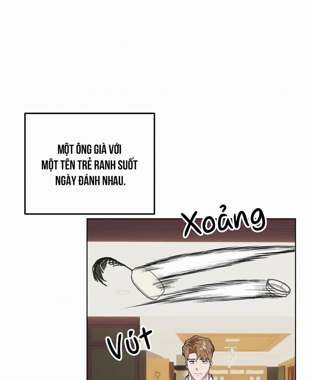 Làm Dâu Nhà Tài Phiệt Họ Kang 68 trang 37