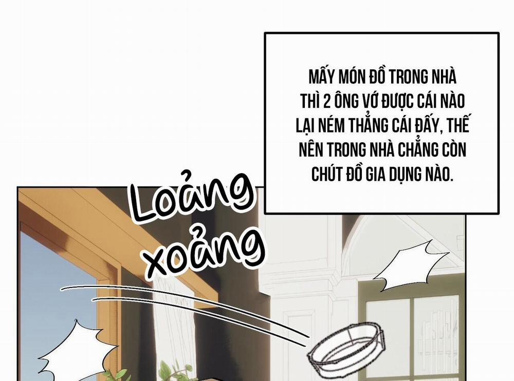 Làm Dâu Nhà Tài Phiệt Họ Kang 68 trang 39