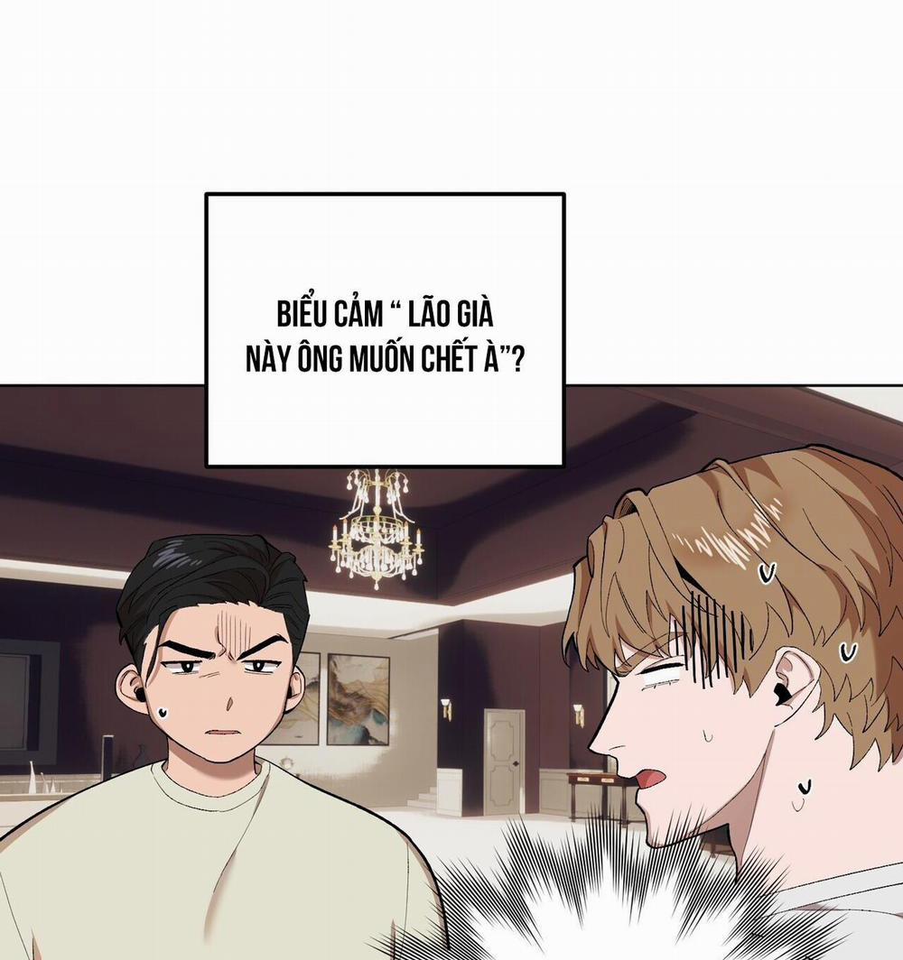 Làm Dâu Nhà Tài Phiệt Họ Kang 68 trang 80